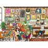Cobble Hill Coffee Please 1000pc Jigsaw Puzzle