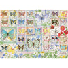 Cobble Hill 45025 Butterfly Tiles 500pc Jigsaw Puzzle