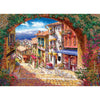 Cobble Hill 45084 Archway To Cagne 500pc Jigsaw Puzzle
