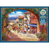 Cobble Hill 45084 Archway To Cagne 500pc Jigsaw Puzzle