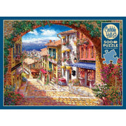 Cobble Hill 45084 Archway To Cagne 500pc Jigsaw Puzzle