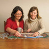Cobble Hill 45084 Archway To Cagne 500pc Jigsaw Puzzle
