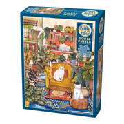 Cobble Hill You Can Sit on the Floor 500pc Jigsaw Puzzle