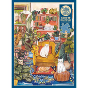 Cobble Hill You Can Sit on the Floor 500pc Jigsaw Puzzle