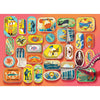 Cobble Hill Sardines and Friends 500pc Jigsaw Puzzle