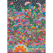 Cobble Hill Beneath the Stars 500pc Jigsaw Puzzle