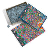 Cobble Hill Beneath the Stars 500pc Jigsaw Puzzle