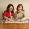 Cobble Hill Tulip Time 500pc Jigsaw Puzzle