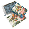 Cobble Hill Blooms and Bubbles 500pc Jigsaw Puzzle