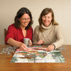 Cobble Hill Blooms and Bubbles 500pc Jigsaw Puzzle