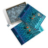 Cobble Hill Be Wary the Silent Night 500pc Jigsaw Puzzle