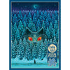 Cobble Hill Be Wary the Silent Night 500pc Jigsaw Puzzle