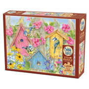 Cobble Hill Summer Chorus 500pc Jigsaw Puzzle
