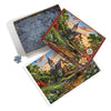 Cobble Hill Warm Welcome 500pc Jigsaw Puzzle