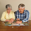 Cobble Hill Warm Welcome 500pc Jigsaw Puzzle