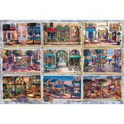 Cobble Hill Memories of Paris 2000pc Jigsaw Puzzle