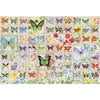 Cobble Hill 49011 Butterflies & Blossoms 2000pc Jigsaw Puzzle
