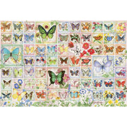 Cobble Hill 49011 Butterflies & Blossoms 2000pc Jigsaw Puzzle