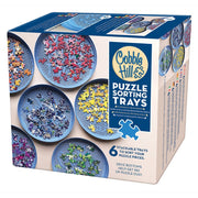 Cobble Hill Puzzle Sorting Trays