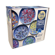 Cobble Hill Puzzle Sorting Trays