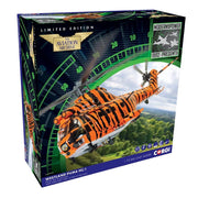 Corgi AA27006 1/72 Westland Puma HC-1 NATO Tiger Meet livery RIAT 2005