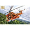 Corgi AA27006 1/72 Westland Puma HC-1 NATO Tiger Meet livery RIAT 2005
