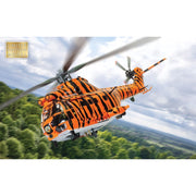 Corgi AA27006 1/72 Westland Puma HC-1 NATO Tiger Meet livery RIAT 2005