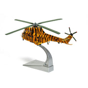 Corgi AA27006 1/72 Westland Puma HC-1 NATO Tiger Meet livery RIAT 2005