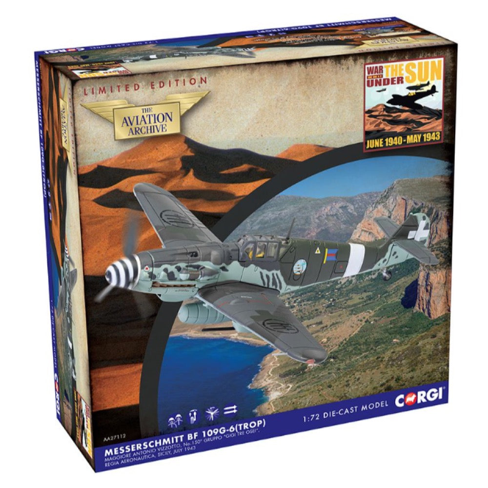 Italian Gustavs Over Sicily #1 Bf 109G In Regia Aeronautica - Part 1 Italian Gustavs Over Sicily #1 Bf 109G In Regia Aeronautica - Part 1