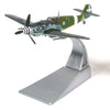 Corgi AA27112 1/72 Messerschmitt Me109G-6 (Trop)