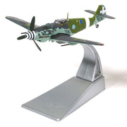 Corgi AA27112 1/72 Messerschmitt Me109G-6 (Trop)