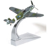 Corgi AA27112 1/72 Messerschmitt Me109G-6 (Trop)