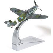 Corgi AA27112 1/72 Messerschmitt Me109G-6 (Trop)
