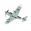 Corgi AA27112 1/72 Messerschmitt Me109G-6 (Trop)