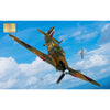 Corgi AA27609 1/72 Hawker Hurricane Mk.I P/O Billy Fiske Battle of Britain