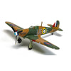 Corgi AA27609 1/72 Hawker Hurricane Mk.I P/O Billy Fiske Battle of Britain