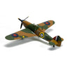 Corgi AA27609 1/72 Hawker Hurricane Mk.I P/O Billy Fiske Battle of Britain