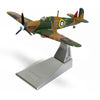 Corgi AA27609 1/72 Hawker Hurricane Mk.I P/O Billy Fiske Battle of Britain