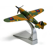 Corgi AA27609 1/72 Hawker Hurricane Mk.I P/O Billy Fiske Battle of Britain