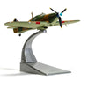 Corgi AA27609 1/72 Hawker Hurricane Mk.I P/O Billy Fiske Battle of Britain