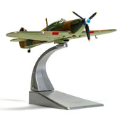 Corgi AA27609 1/72 Hawker Hurricane Mk.I P/O Billy Fiske Battle of Britain