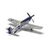 Corgi 1/72 North American P-51D Mustang 'Moonbeam McSWINE' Capt. William T. 'Bill' Whisner Jr