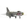 Corgi AA28404 1/48 English Electric Lightning F.6 RAF No. 5 Sqn RAF Leconfield