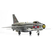 Corgi AA28404 1/48 English Electric Lightning F.6 RAF No. 5 Sqn RAF Leconfield