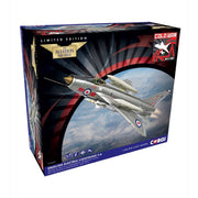 Corgi AA28404 1/48 English Electric Lightning F.6 RAF No. 5 Sqn RAF Leconfield