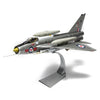 Corgi AA28404 1/48 English Electric Lightning F.6 RAF No. 5 Sqn RAF Leconfield