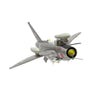 Corgi AA28404 1/48 English Electric Lightning F.6 RAF No. 5 Sqn RAF Leconfield
