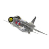 Corgi AA28404 1/48 English Electric Lightning F.6 RAF No. 5 Sqn RAF Leconfield