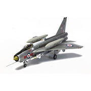 Corgi AA28404 1/48 English Electric Lightning F.6 RAF No. 5 Sqn RAF Leconfield