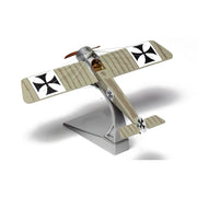Corgi 1/48 Fokker E.III Eindecker E339/16 Lt. Josef Jacobs Fokkerstaffel West May 1916